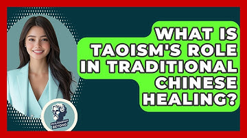 What Is Taoism
