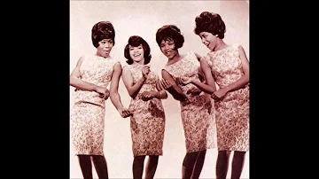 Destination Anywhere - Marvelettes (stereo)