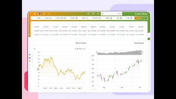 CrmX Admin - CRM Ui Framework And Bootstrap 5 Dashboard