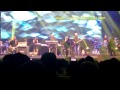 Dewa 19 reuni live at Jogja Manusia Biasa