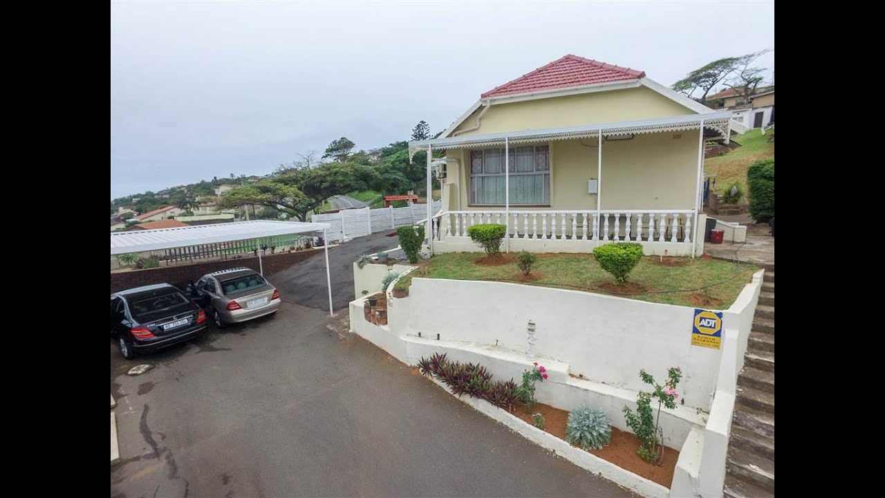3 Bed House for sale in Kwazulu Natal Durban Bluff Bluff 64