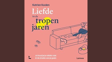 Hoofdstuk 139 - Liefde in de tropenjaren