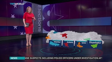 Trtworld AR(Agumented Reality) & Ticker Result Data Integration