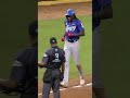 Oneil Cruz is hitting absolute BOMBS in Winter League