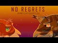 No Regrets [Bramblestar/Squirrelflight] PMV