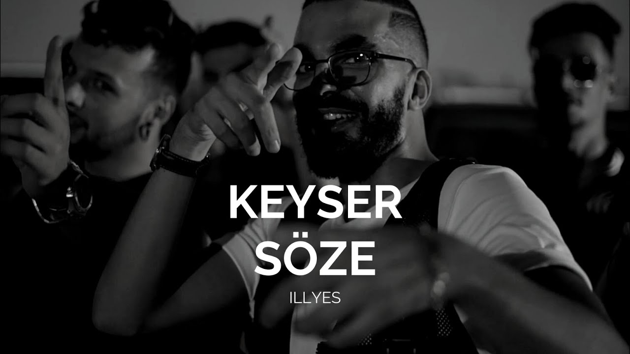 Keyser Soze: albums, songs, playlists