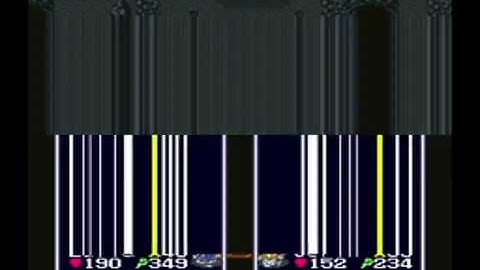 Lufia & the Fortress of Doom Restored (Hack) - Part 8 - Power Oil