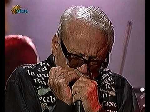 Toots Thielemans - Turks fruit - Cor & Co 1997