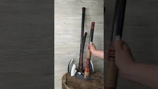 #axe #axes #blacksmith #smithy #ancientsmithy
