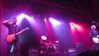 Vertical Horizon - Consolation