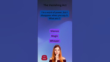 Mind-Bending Riddle Challenge  Can You Crack the Code?