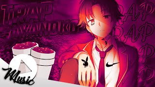 Vibe Ayanokoji 🧠 (Youkoso Jitsuryoku) | Way Trap | Prod. ChuByou | PlayZin'