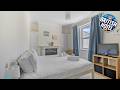 3 Bed - Admiralty Retreat by Pureserviced | Plymouth, United Kingdom | Hotel Review ⭐