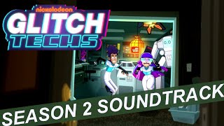 Glitch Techs Season 2 OST - \