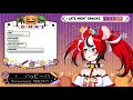 End of video
