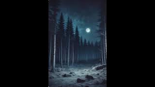 Lună,Tu Regina Nopții..🇷🇴😎♥️by andrei visan