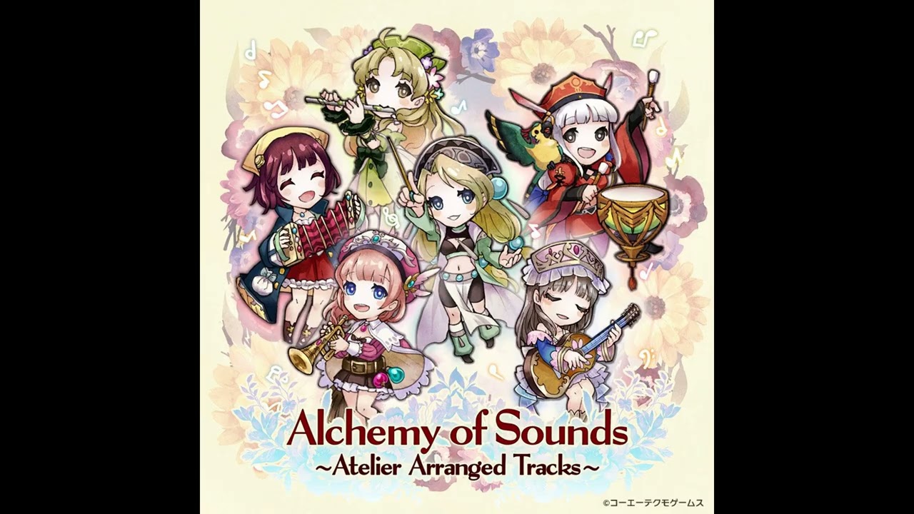 Full Bokko ~Alchemy of Sounds Ver.~ - Hayato Asano, Ken Nakagawa