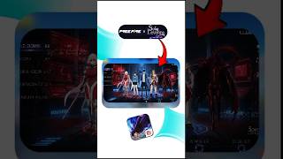 FF x Solo Leveling Leak 🔥#freefire #sololeveling #shorts