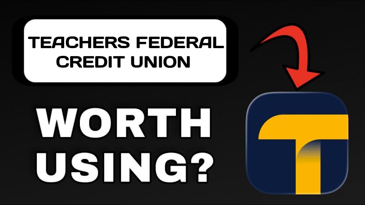 ОБЗОР ПРИЛОЖЕНИЯ TEACHERS FCU С ОБЪЯСНЕНИЯМИ — СТОИТ ЛИ ОНО?