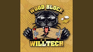 Wood Block (Original Mix)