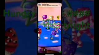 Hungry Snake Crap On Fortnite island