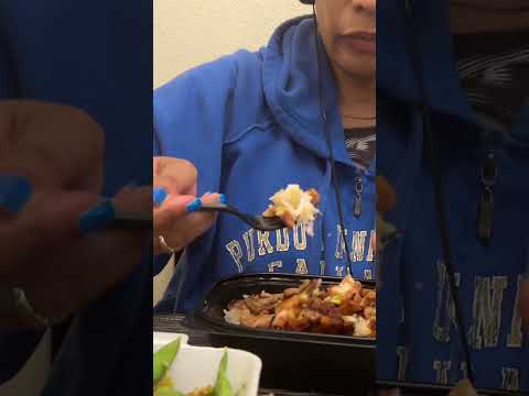 Asmr {Eating my favorite Comfort Food}#asmr #food #eating #relaxing