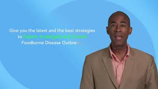 CIFOR Products and Resources for Foodborne Outbreak Response