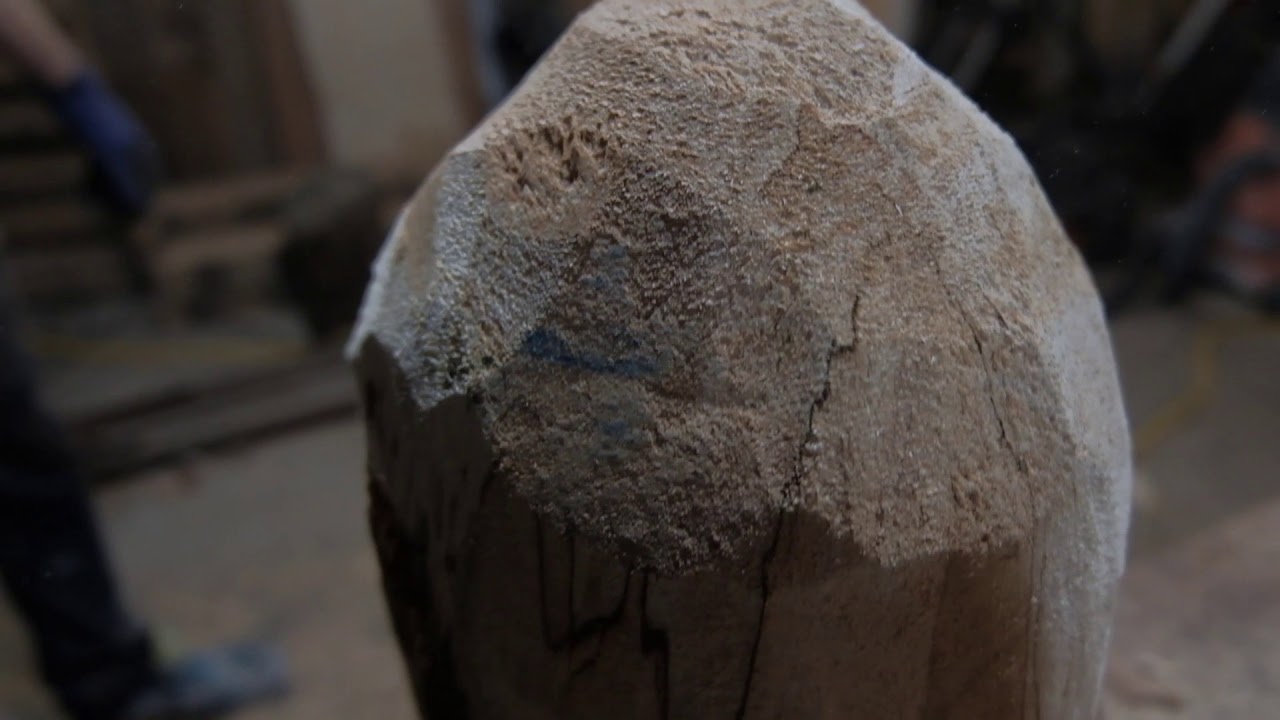 Making Eggs for a Robins nest