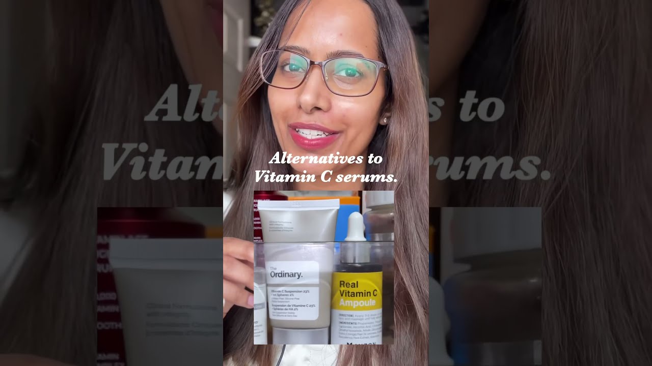 Part 7 Best Vitamin C Serum Alternatives To Fade Acne Marks And Get Even Bright Skin Ytviral