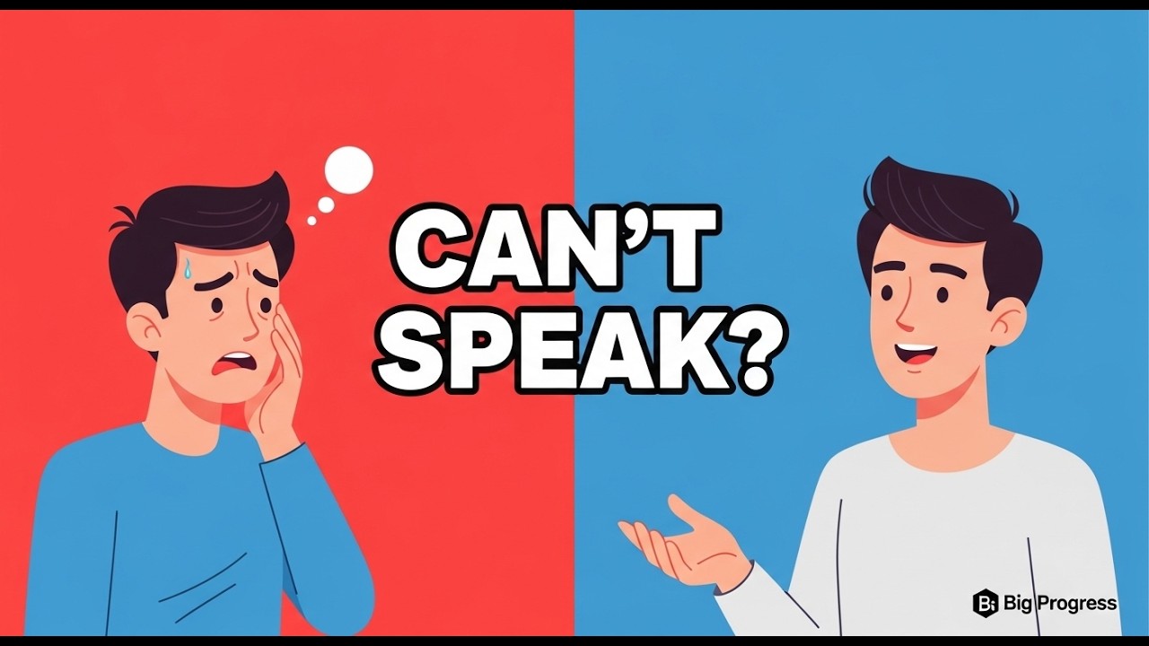 You’re Not Bad at English