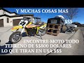 LAS COSAS QUE TIRAN EN USA EP:213