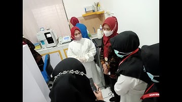 Pelatihan Surveilans PD3I ANGKATAN 3 BAPELKES SEMARANG