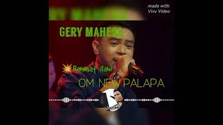 Download Lagu rahmat ilahi gerry mahesa new palapa MP3 Download Lagu rahmat ilahi gerry mahesa new palapa MP3