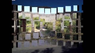 Paisaje de Catamarca - Los Chalchaleros