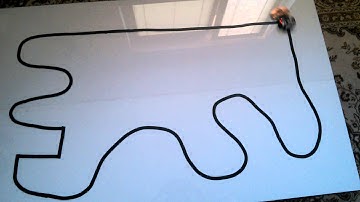 motoko line following robot