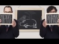 Sparks - Hippopotamus (Official Video)