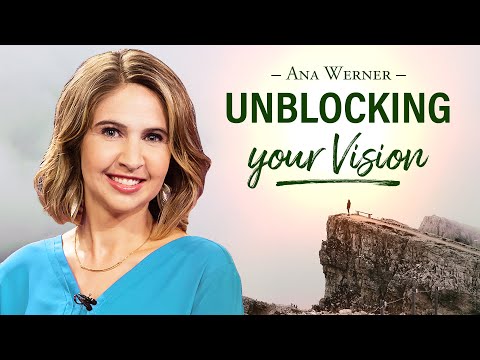 Holy Spirit Showed Me Why You Can T See In The Spirit