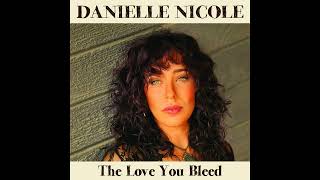 Danielle Nicole - Walk on by (Female Blues-Rock)