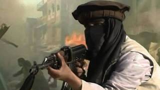 GLOBAL PULSE: Pakistan at War (10/28/2009)