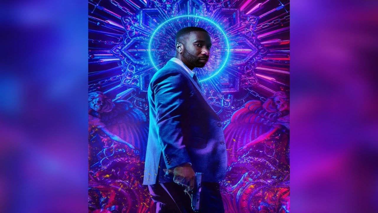 Ransom Ft. Havoc Of Mobb Deep - Purge Night (New Official Audio) (This Life Made Me EP)