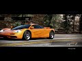 The Ultimate Road Car McLaren F1 Need For Speed Hot Pursuit Remastered 