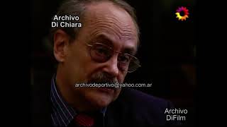 La captura del nazi Adolf Eichmann en la Argentina - Informe Año 2010 DV-19436 DiFilm