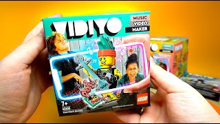Lego VIDIYO 43103 - Битбокс Панк Пират