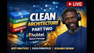 🔴 Part 2: Building a production-ready Hubtel .NET NuGet package