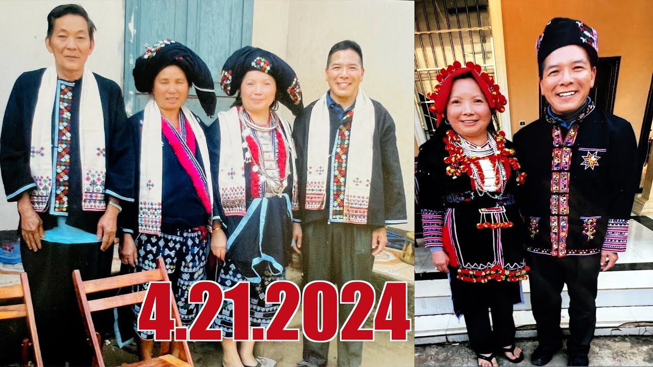 Iu Mien Nzung Zorpv Yiem Meiv Guoqv Baaux Daih