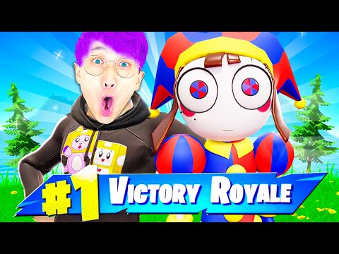 LANKYBOX WINNING FORNITE SEASON 2!? (Let's Play Fortnite Battle Royale!)