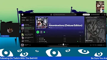 Wicked Shit Talk Radio Open Panel