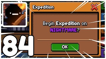 NEW Nightmare Mode! - Days Bygone - Gameplay Walkthrough Part 86 (iOS, Android)