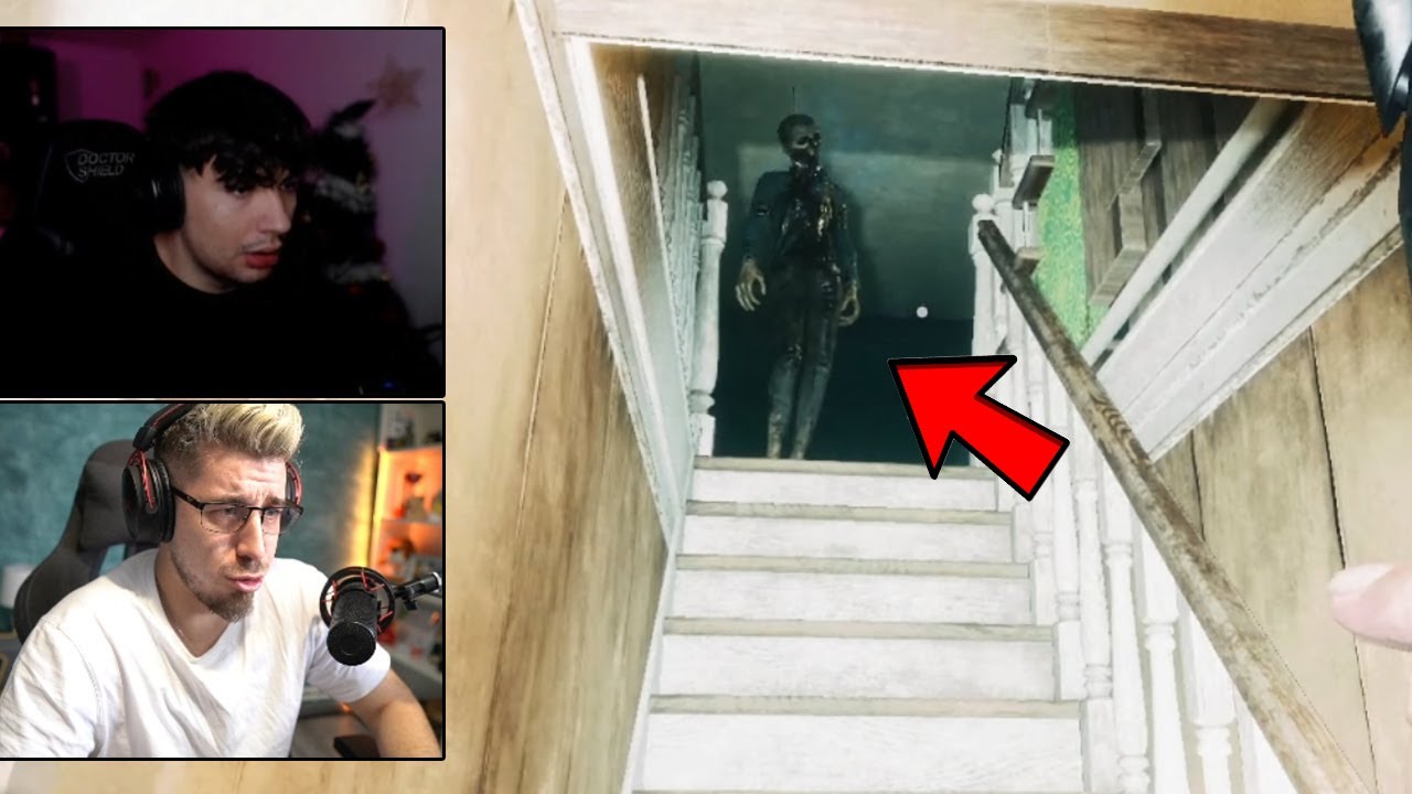 Casa asta este BANTUITA!