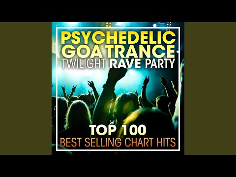 Lucid Rainbow - Impulse ( Psychedelic Goa Trance )
